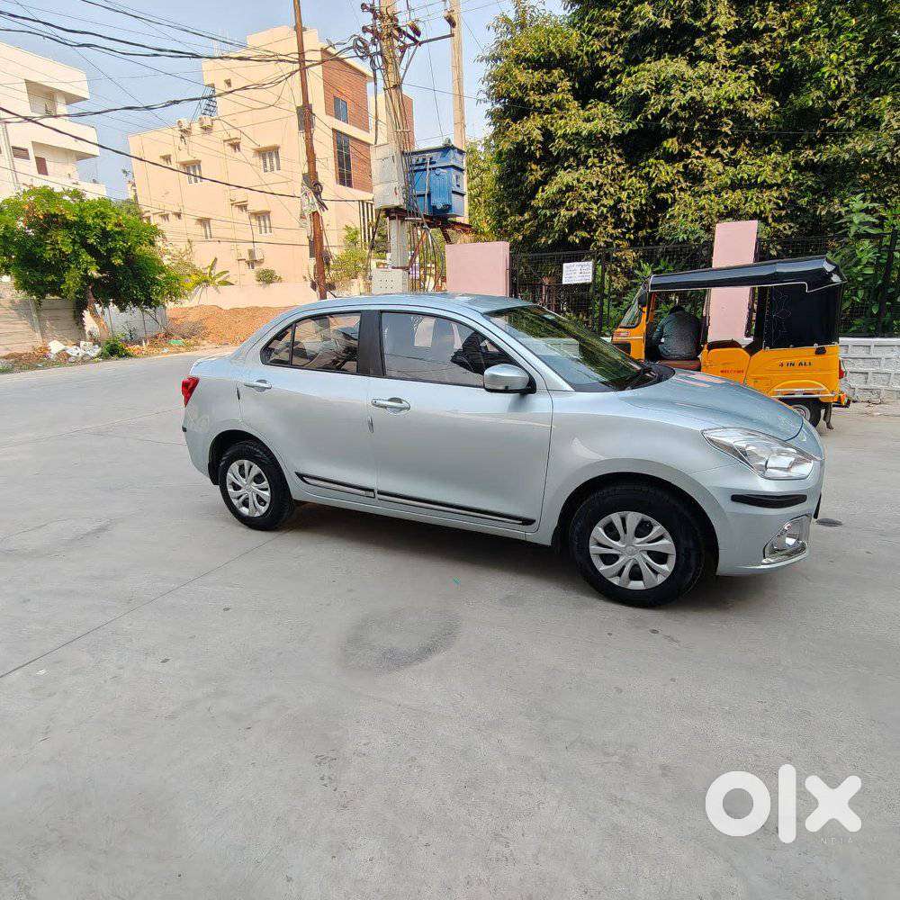 Maruti Suzuki Swift Dzire 1.3 Vxi, 2023, Petrol