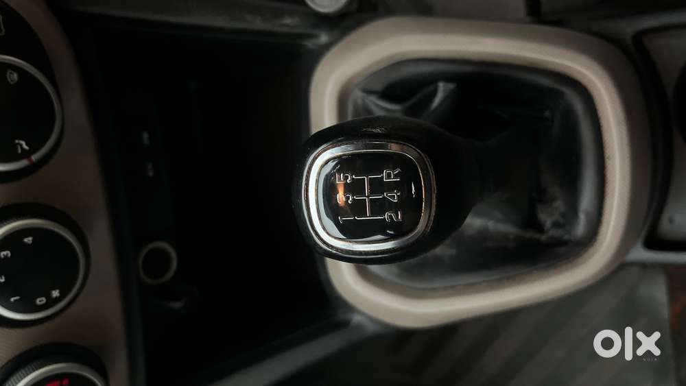 Hyundai Grand I10 Sportz 1.2 Kappa Vtvt, 2015, Petrol