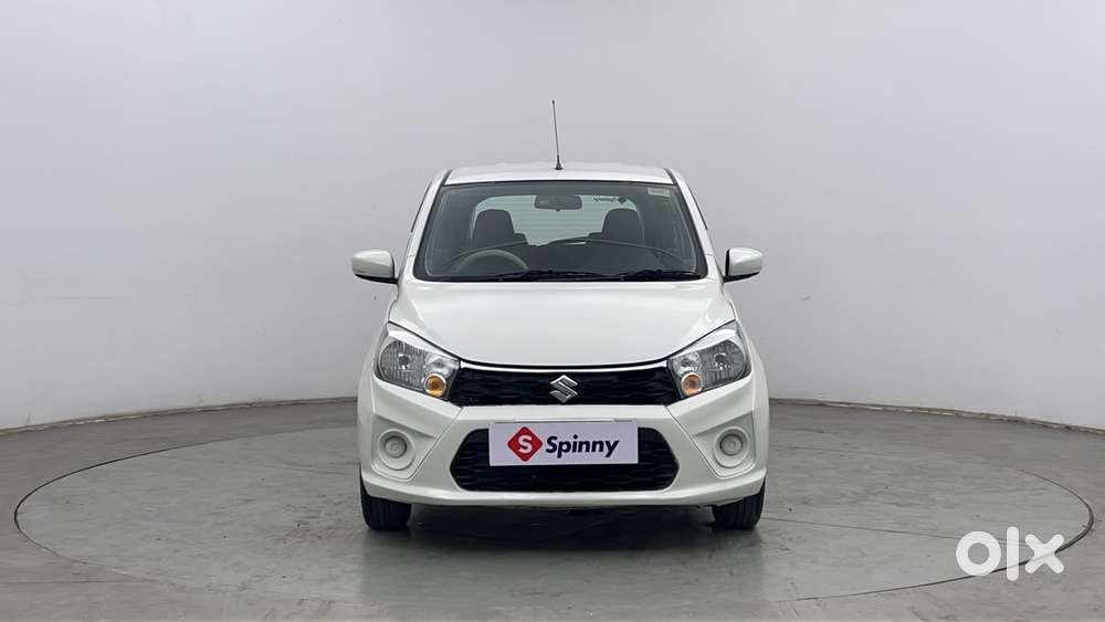 Maruti Suzuki Celerio 1.0 Zxi Amt, 2020, Petrol