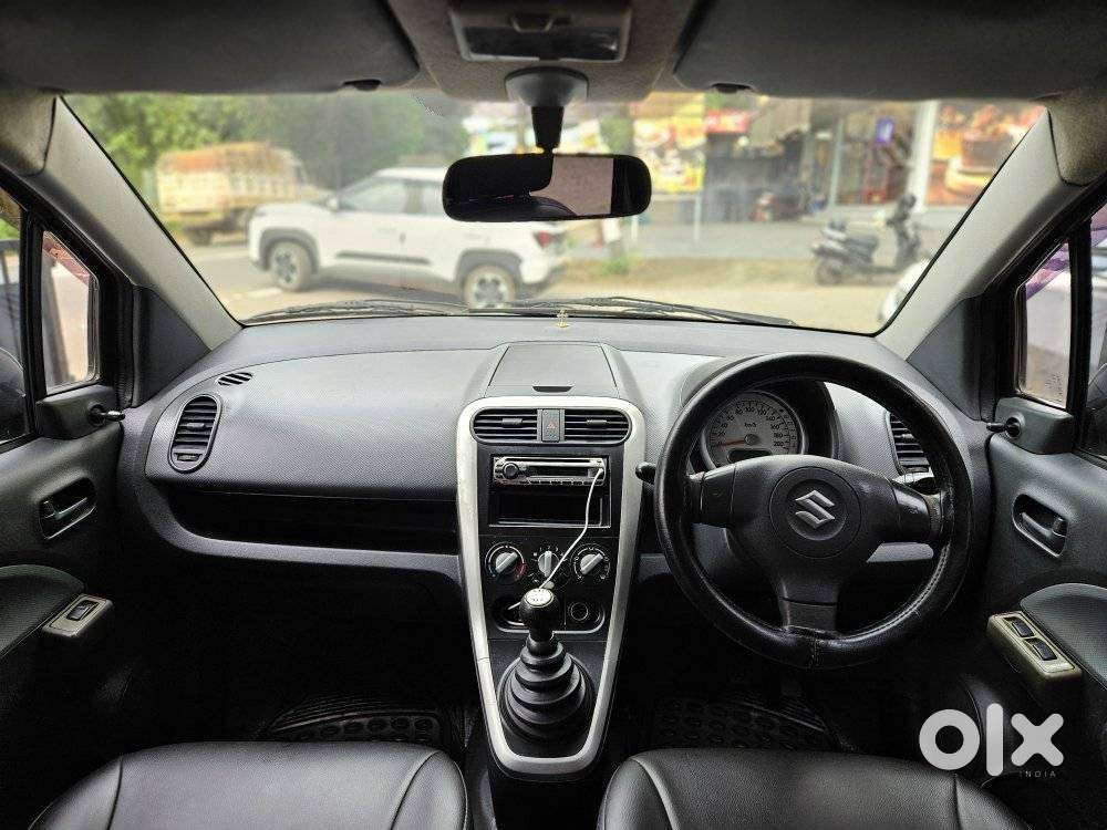 Maruti Suzuki Ritz Ldi Bs-iv, 2012, Diesel