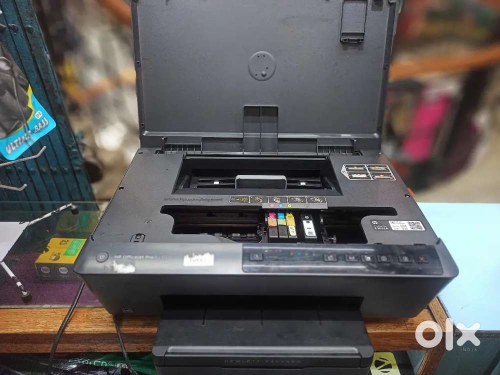 HP Officejet Pro 6230