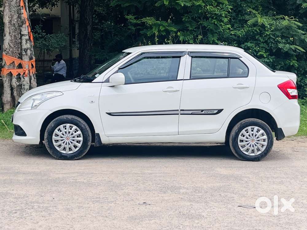 Maruti Suzuki Swift Dzire, 2020, Diesel
