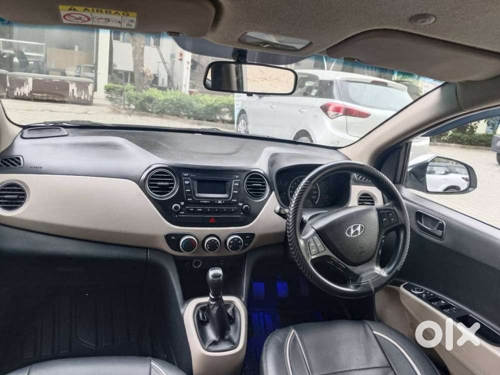 Hyundai Grand I10 Magna O At Petrol, 2019, Petrol