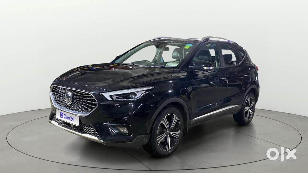 Mg Astor 1.5 Savvy Cvt, 2022, Petrol