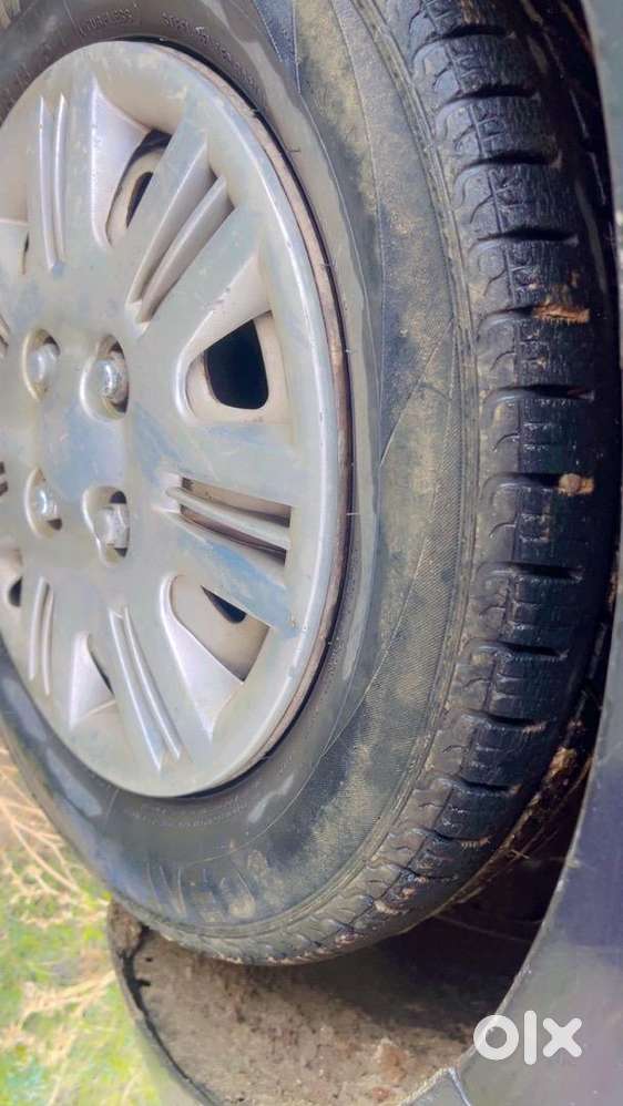 Hyundai Santro Xing Petrol Good Condition