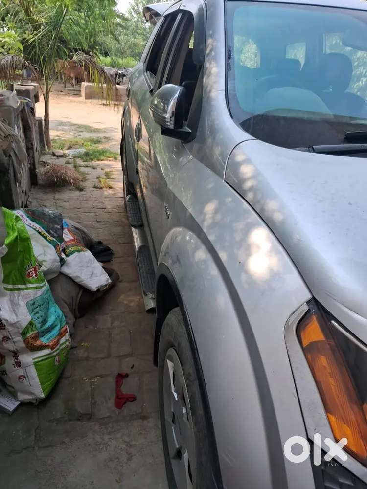 Xuv500 Good Condition