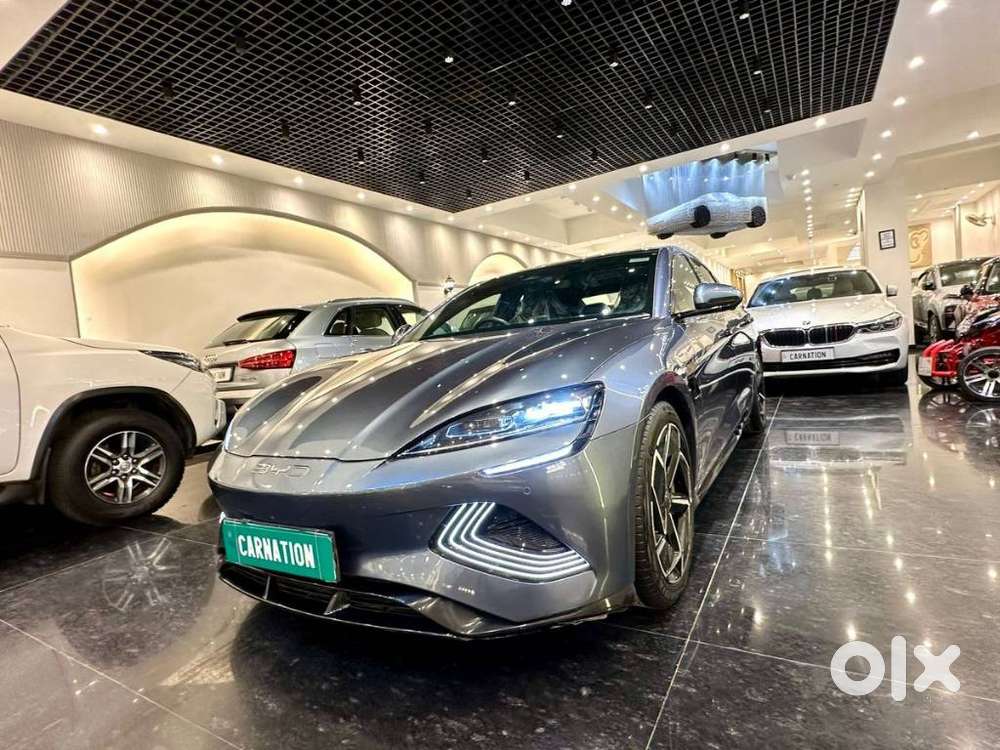 Byd Seal Performance, 2024, Electric