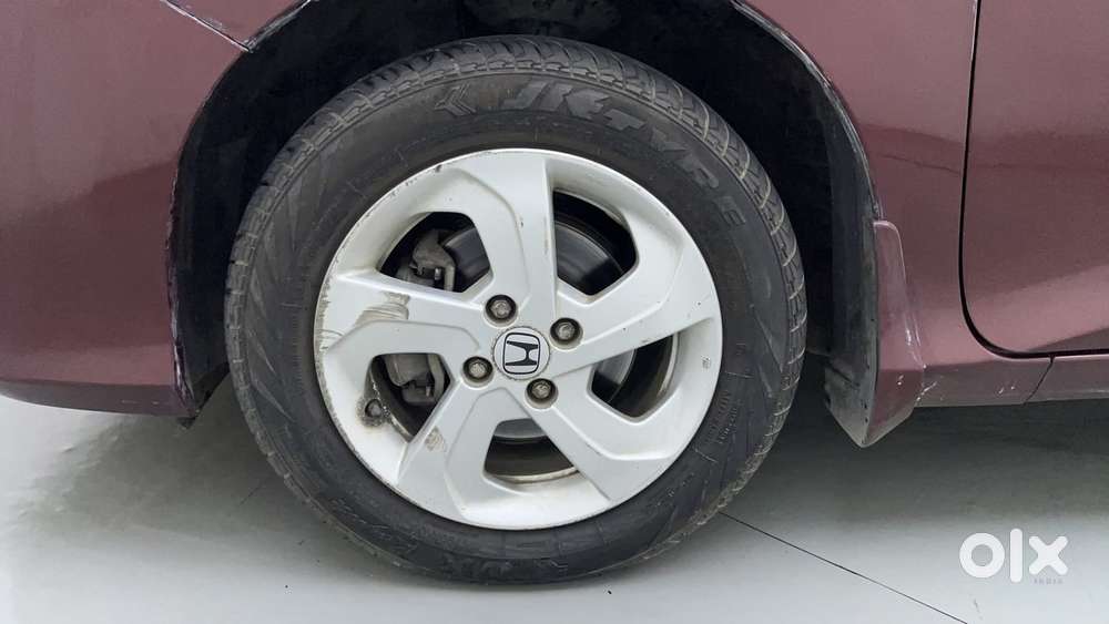 Honda City 2014-2015 I Dtec Vx, 2016, Petrol