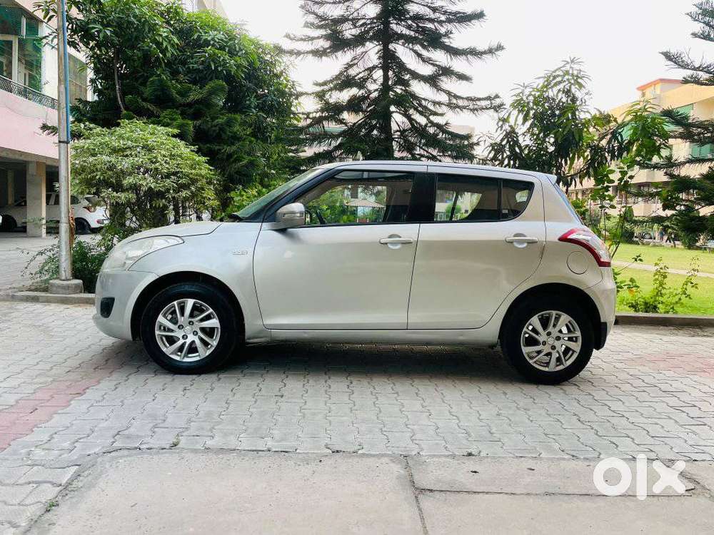 Maruti Suzuki Swift 2011-2014 Zdi, 2012, Diesel
