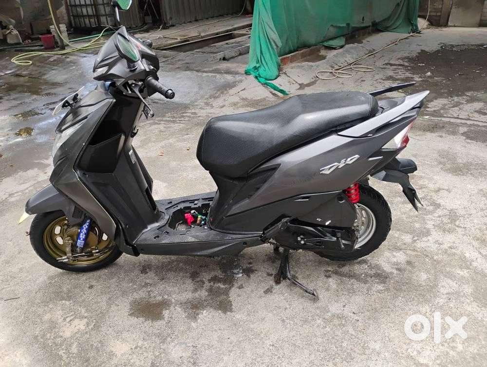 Honda Jazz Base Old, 2025, Petrol