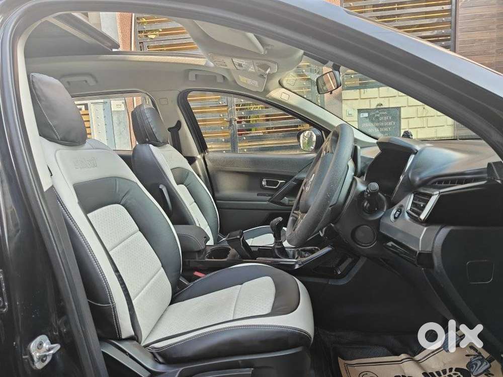 Tata Safari 2.0 Kryotec Xt Plus Dark Edition, 2023, Diesel