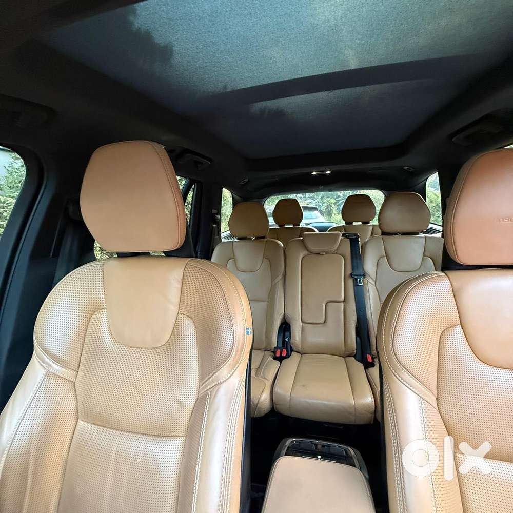 Volvo Xc 90 D5 Inscription, 2019, Diesel