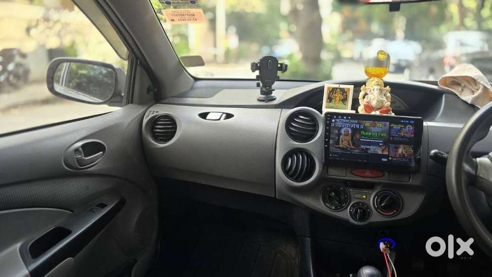 Toyota Etios Liva 2013-2014 Diesel, 2012, Diesel