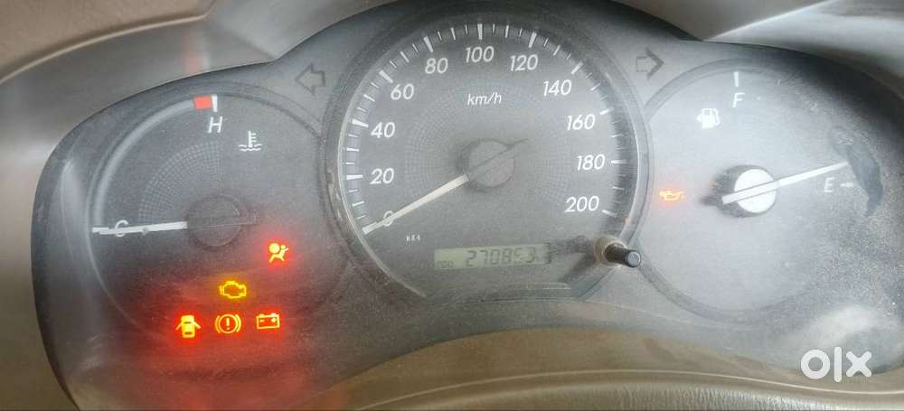 Toyota Innova 2015 Diesel Good Condition