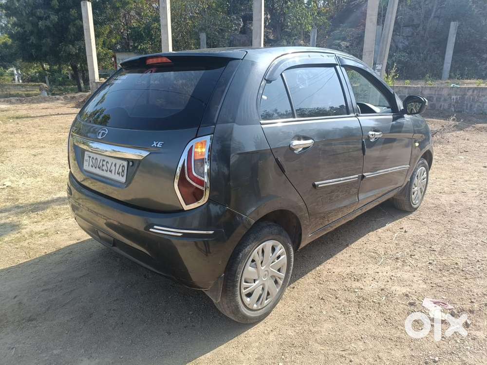2017 Tata Bolt Diesel, Manual Transmission