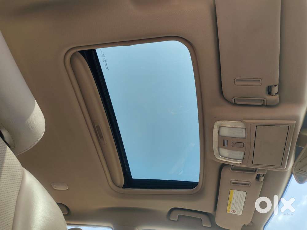 Mahindra Xuv500 W10 At, 2017, Diesel