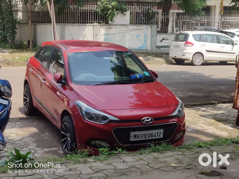 Hyundai Elite I20 2016 Diesel Well Maintained