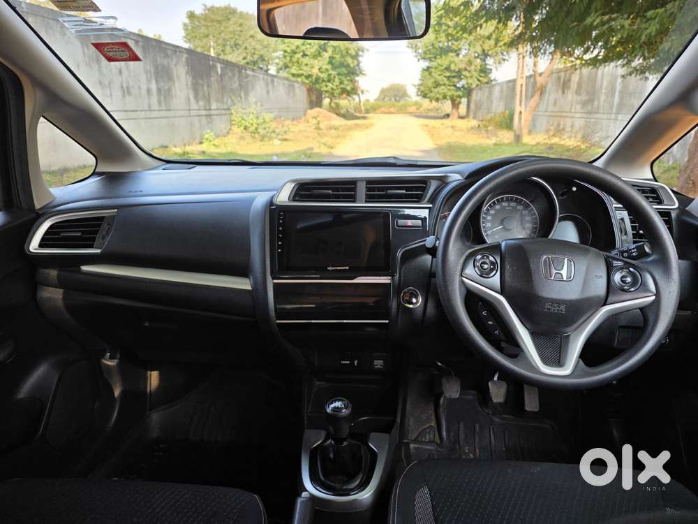 Honda Wr-v 1.5 Vx Exclusive Edition I-dtec, 2019, Diesel