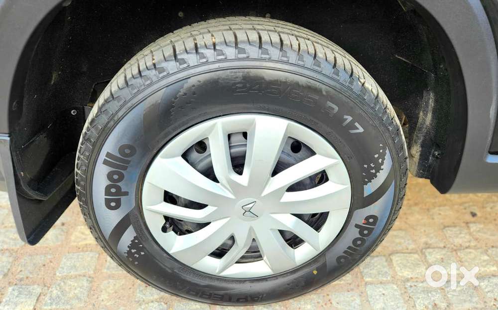 Mahindra Scorpio-n 2.2 Z4 Diesel Mt 7 Str, 2025, Diesel