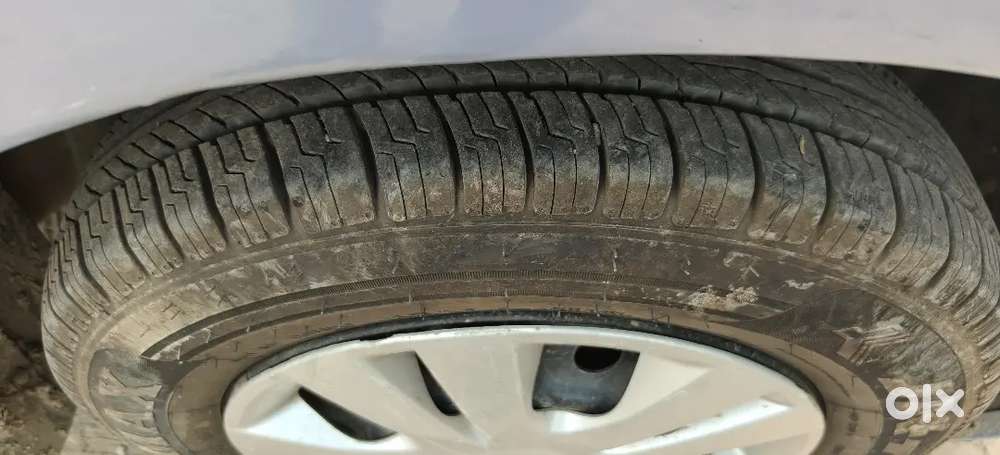 Maruti Suzuki Swift Dzire 2015 Diesel 90000 Km Driven