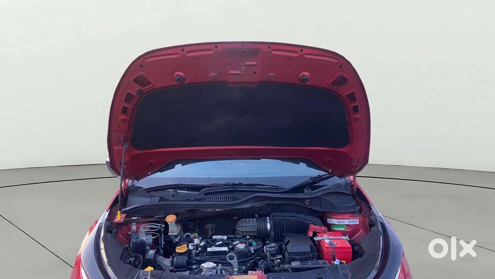 Tata Altroz 1.2 Xm Plus, 2021, Petrol