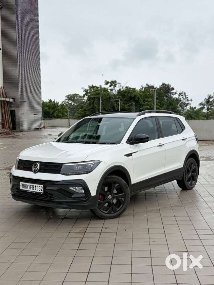 Volkswagen Taigun 1.5 Tsi Gt Plus, 2025, Petrol