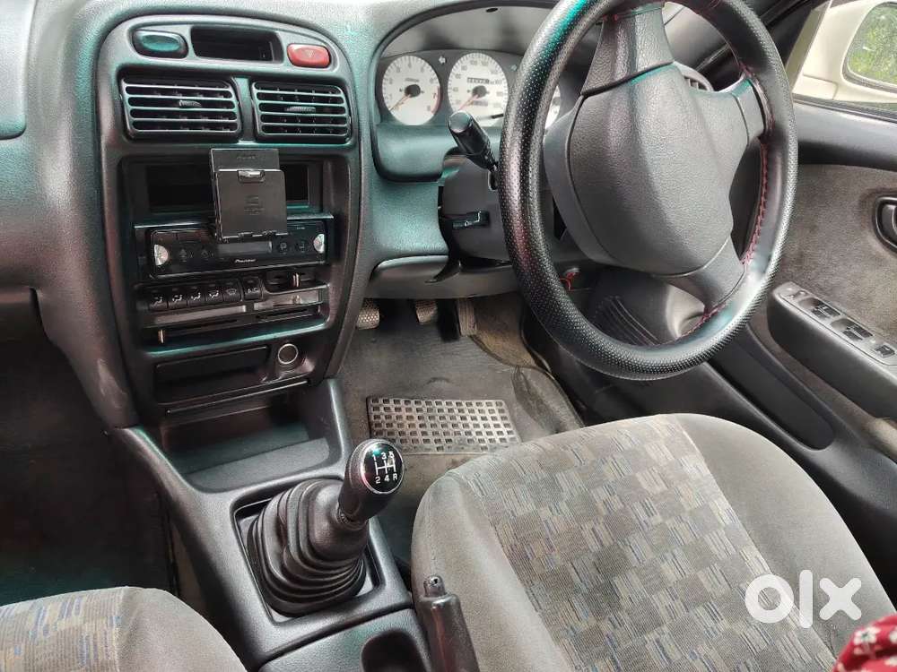 Maruti Suzuki Baleno 2006 Good Condition