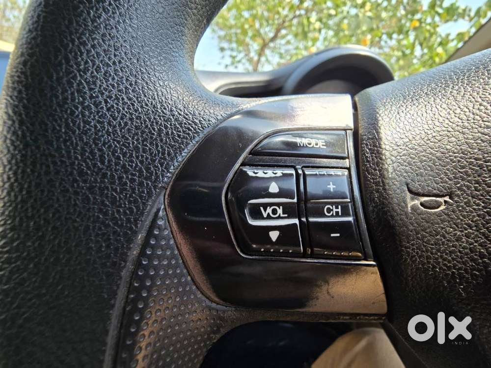 Honda Mobilio 2015 Diesel Good Condition