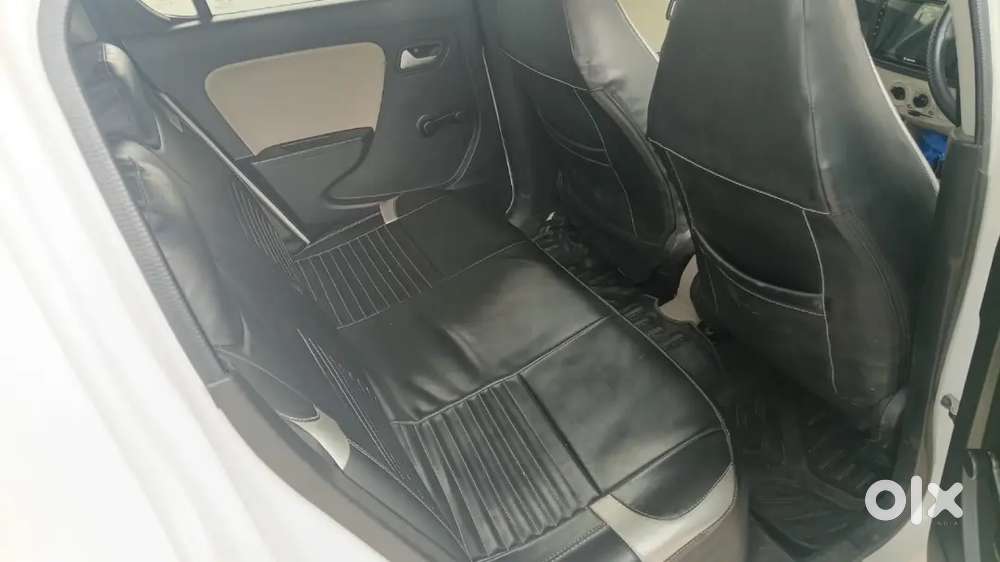 Maruti Suzuki Alto 800 2022 Petrol 28000 Km Driven