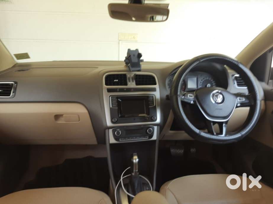 Volkswagen Vento 1.2 Tsi Highline, 2016, Petrol