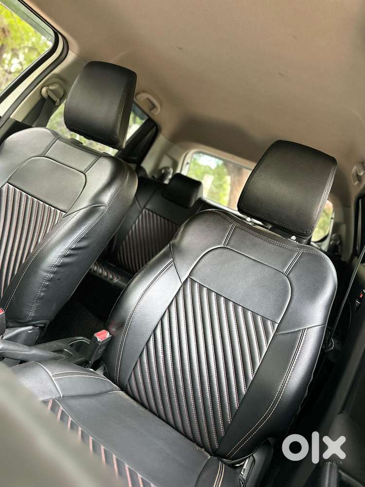 Maruti Suzuki Swift Vvt Vxi, 2022, Petrol