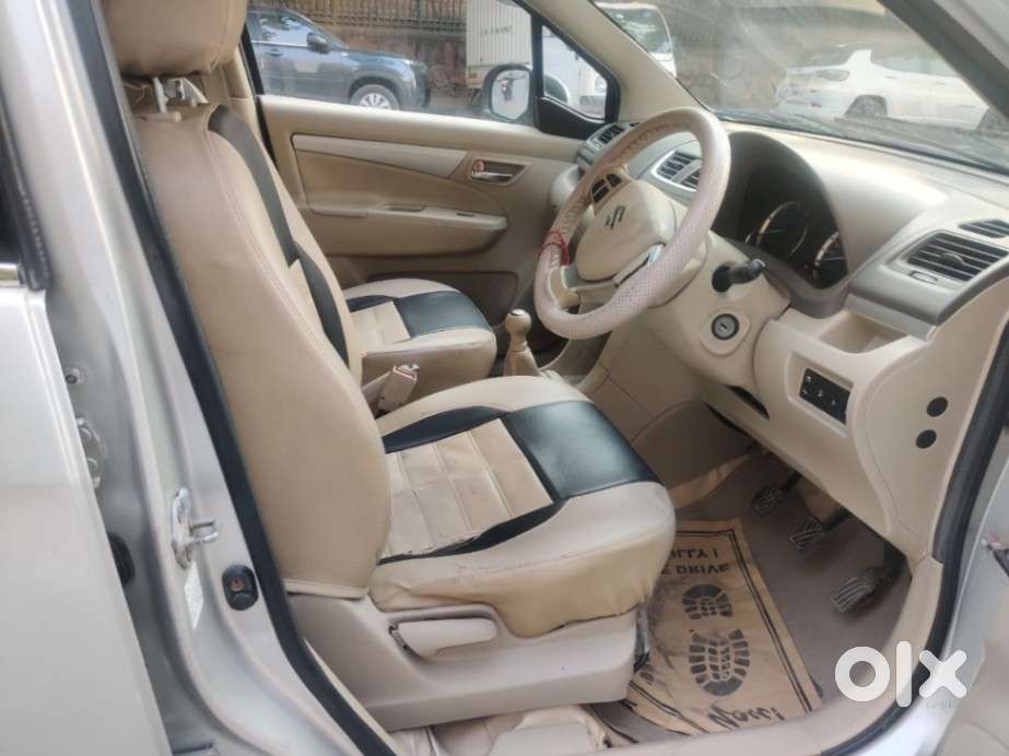 Maruti Suzuki Ertiga Vdi Shvs, 2017, Diesel