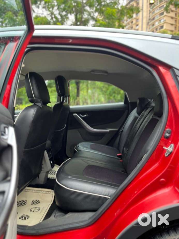 Tata Nexon 1.2 Revotron Xz Plus, 2018, Petrol