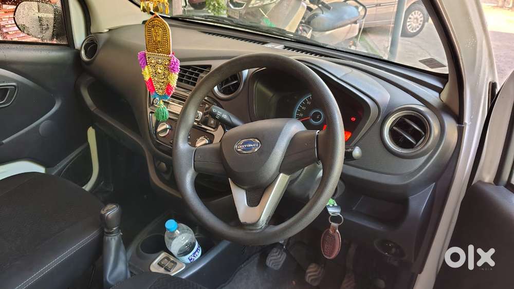 Datsun Redi Go 1.0 Limited Edition 2018, 2018, Petrol