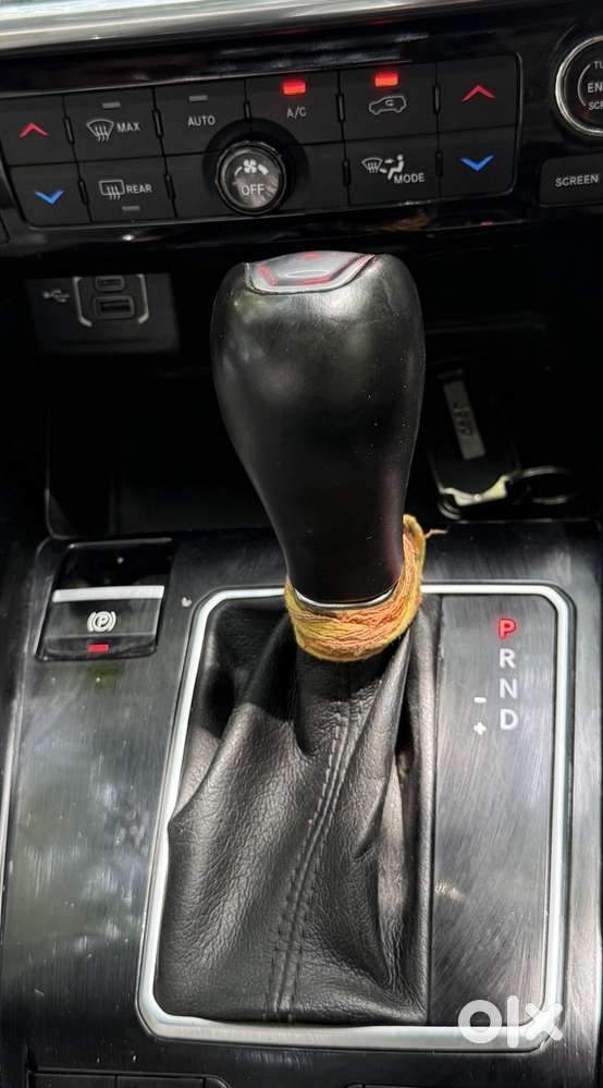 Jeep Meridian 2.0 Limited 4x2 At, 2022, Diesel