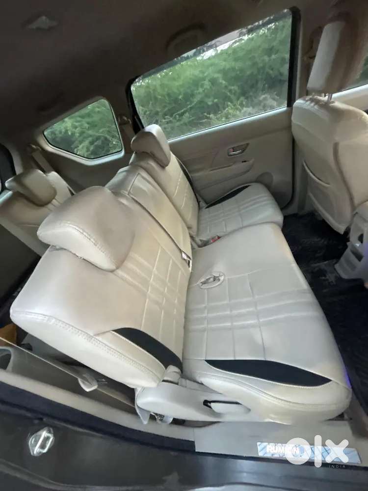 Full Company Service