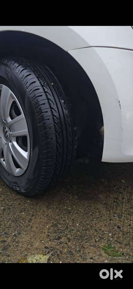 Volkswagen Polo Gt Tsi, 2010, Petrol