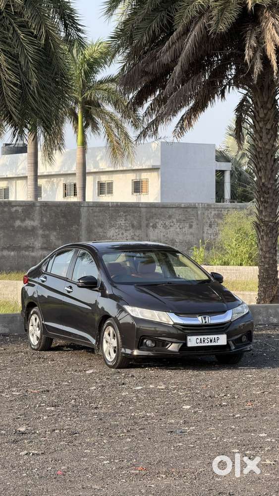 Honda City I Dtec Vx, 2014, Diesel