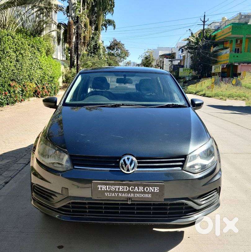 Volkswagen Ameo 1.2 Mpi Comfortline, 2018, Petrol