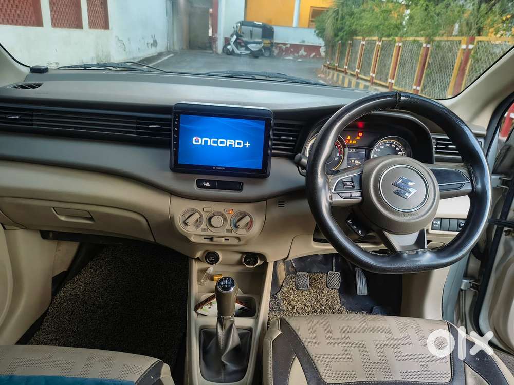 Maruti Suzuki Ertiga Vxi Cng, 2021, Cng & Hybrids