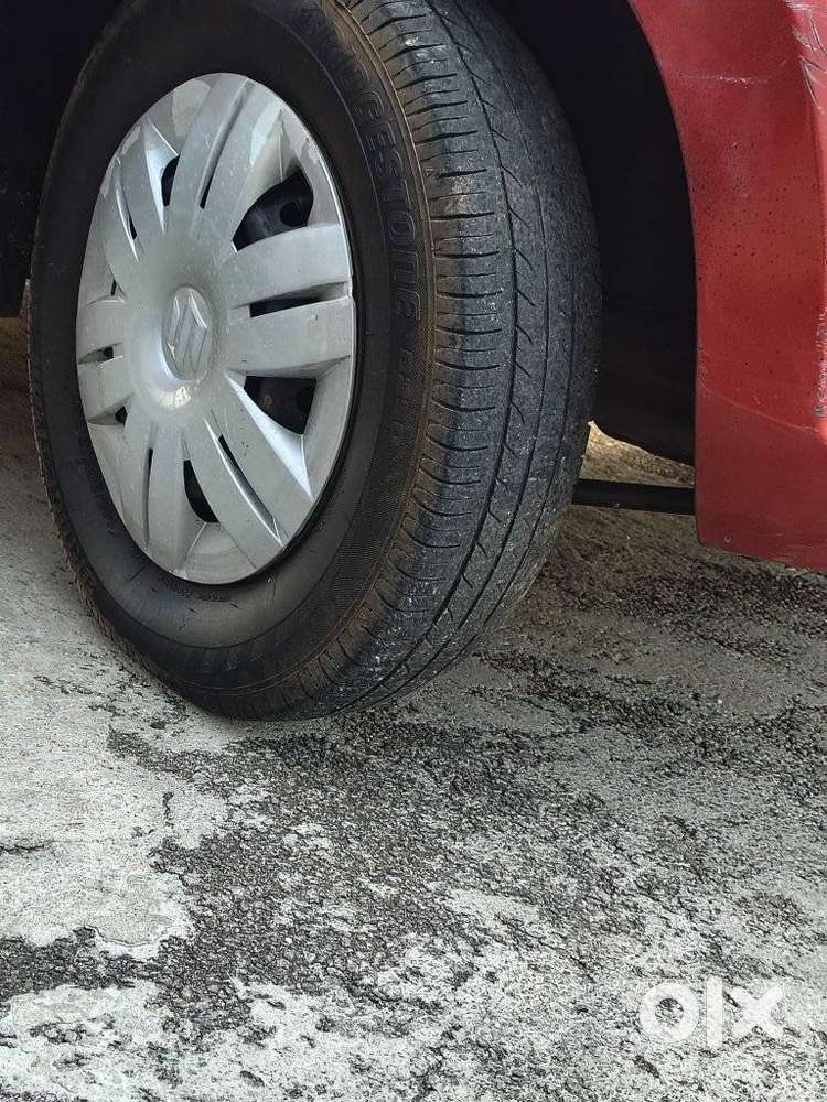 Maruti Suzuki Alto, 2012, Petrol