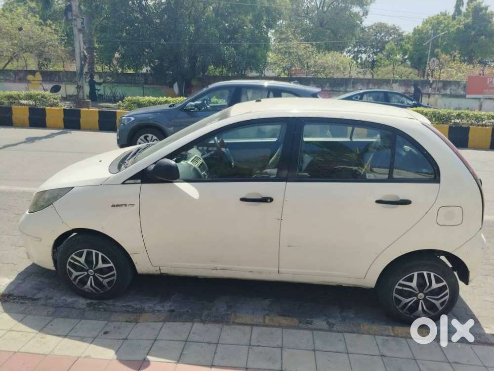 Tata Indica Vista Aura 1.3 Quadrajet (abs) Bs Iv, 2012