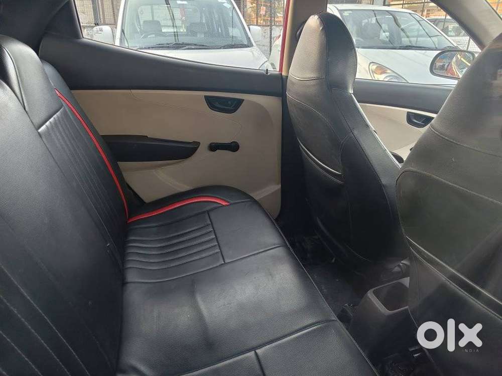 Hyundai Eon Magna, 2016, Petrol