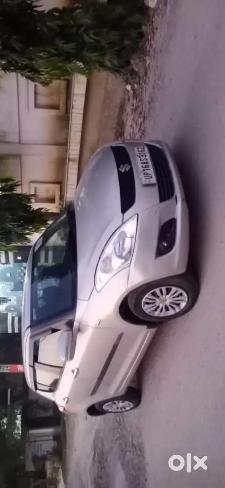 Maruti Suzuki Swift Vdi 2nd 2014