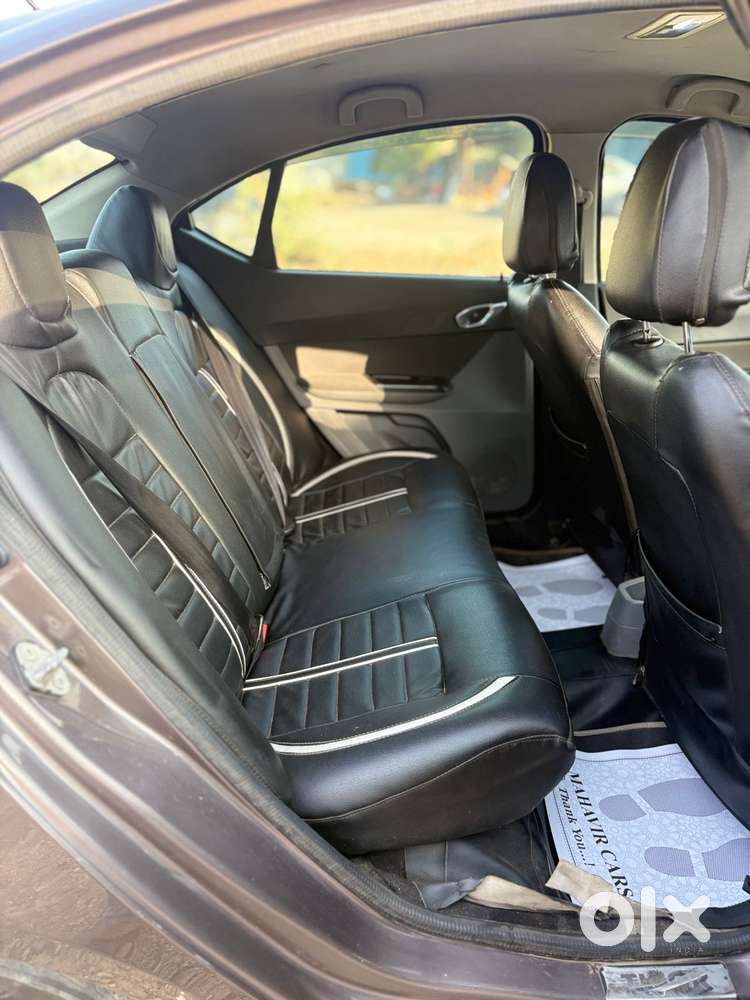 Tata Tigor Xz Plus, 2018, Cng & Hybrids