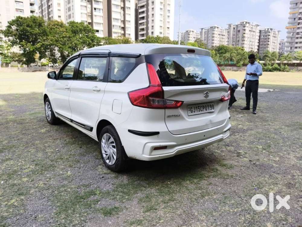 Maruti Suzuki Ertiga Vxi, 2023, Cng & Hybrids