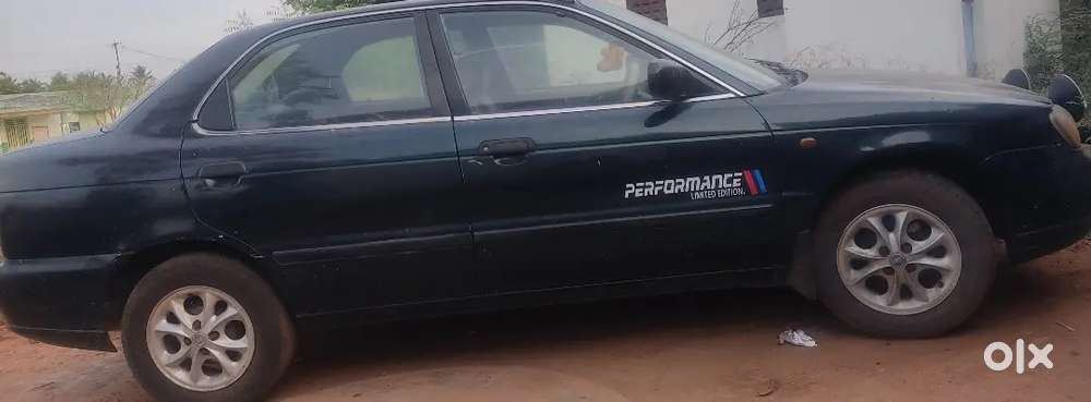 No Fc No Ins  ,1.6 Petrol Engine Ac Working