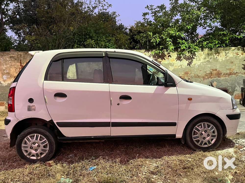 Hyundai Santro Xing 2013