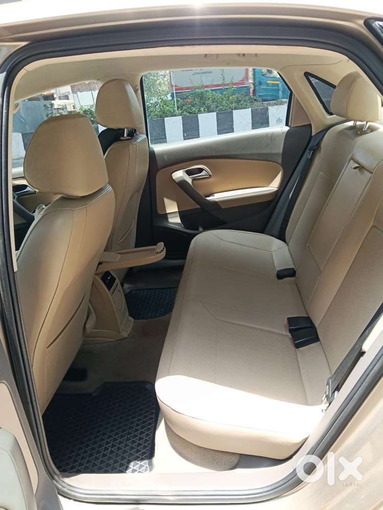 Volkswagen Vento 1.5 Tdi Highline Plus, 2017, Diesel