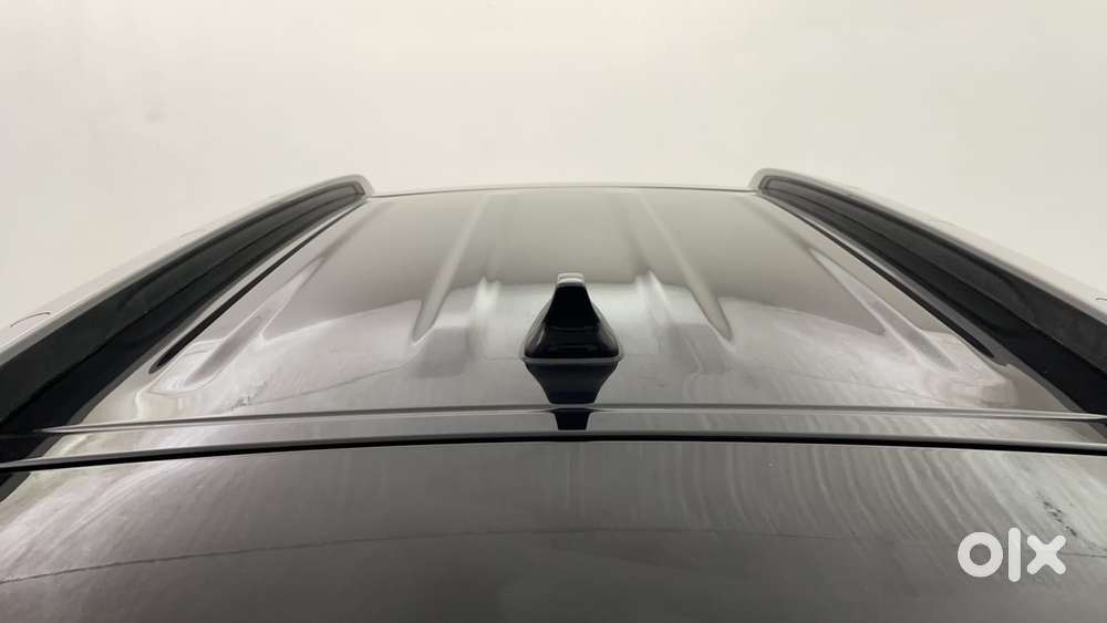 Kia Sonet Gtx Plus Turbo Imt, 2022, Petrol